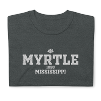 Myrtle, Mississippi
