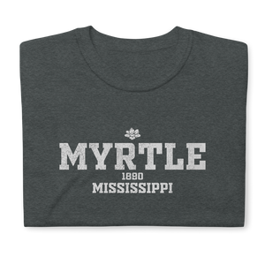 Myrtle, Mississippi