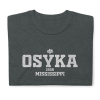 Osyka, Mississippi
