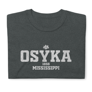 Osyka, Mississippi