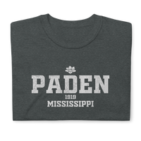 Paden, Mississippi
