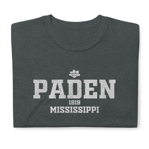 Paden, Mississippi