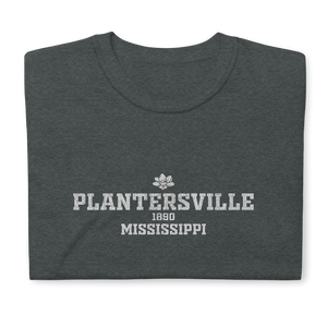 Plantersville, Mississippi