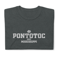 Pontotoc, Mississippi
