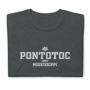 Pontotoc, Mississippi