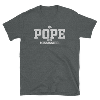 Pope, Mississippi
