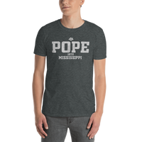 Pope, Mississippi
