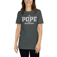 Pope, Mississippi
