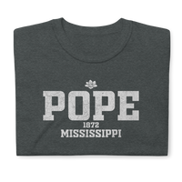 Pope, Mississippi
