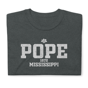 Pope, Mississippi