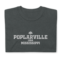 Poplarville, Mississippi
