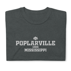 Poplarville, Mississippi