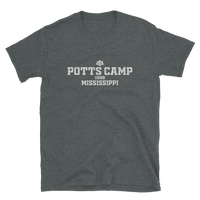 Potts Camp, Mississippi
