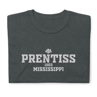 Prentiss, Mississippi
