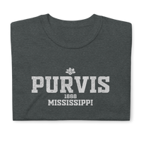 Purvis, Mississippi
