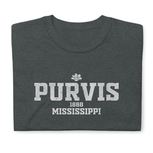 Purvis, Mississippi