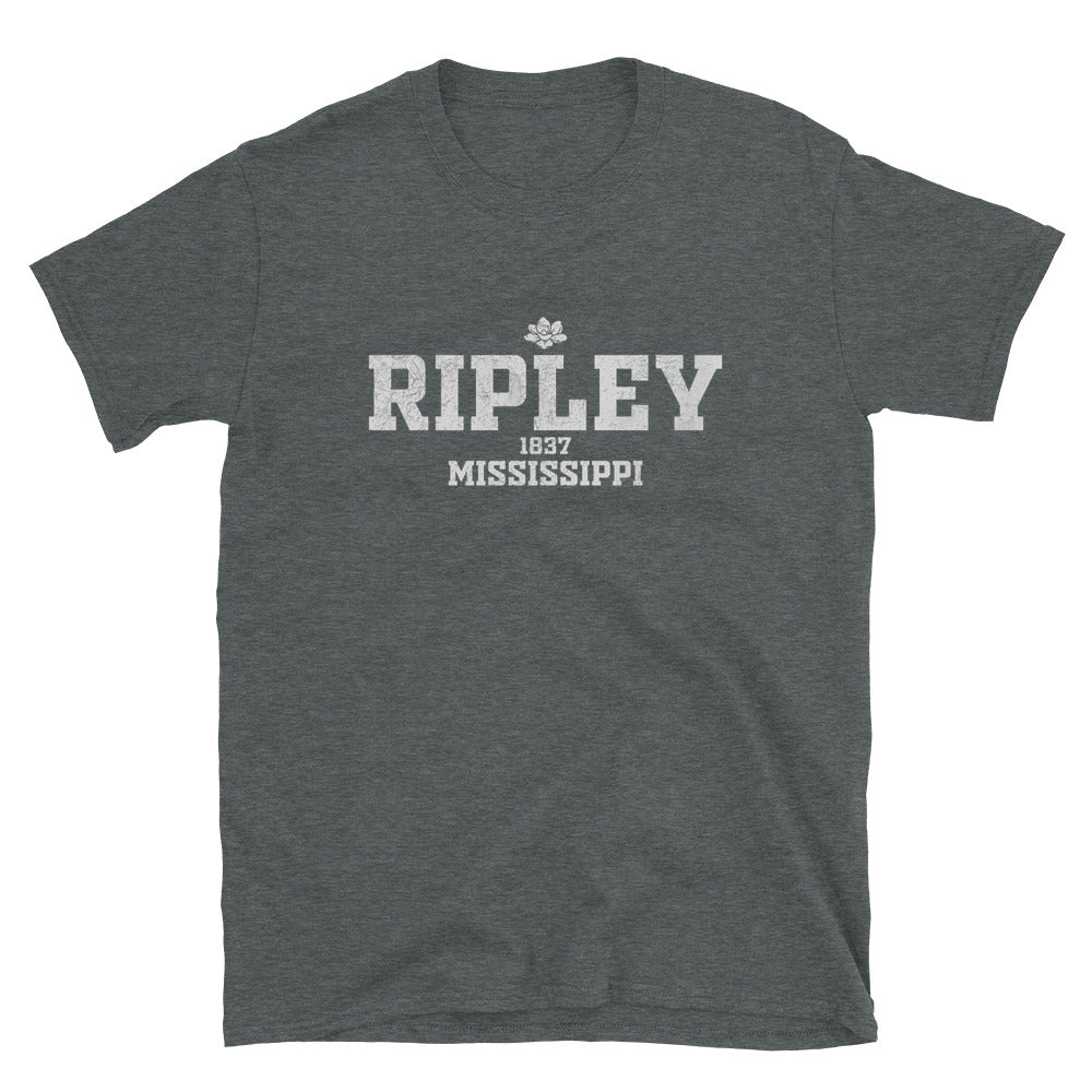 Ripley, Mississippi