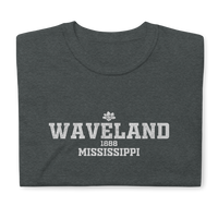 Waveland, Mississippi
