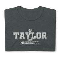 Taylor, Mississippi
