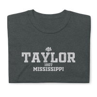 Taylor, Mississippi