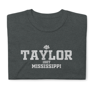 Taylor, Mississippi