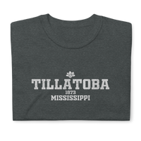 Tillatoba, Mississippi
