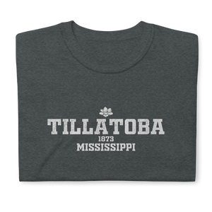 Tillatoba, Mississippi