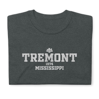 Tremont, Mississippi
