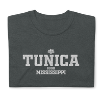 Tunica, Mississippi
