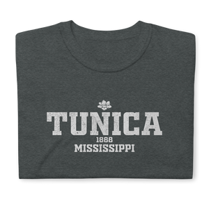 Tunica, Mississippi