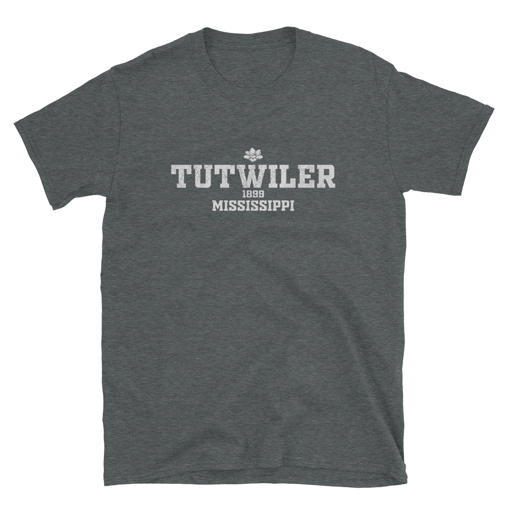 Tutwiler, Mississippi