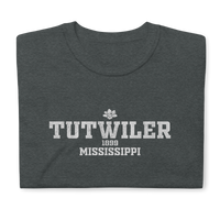 Tutwiler, Mississippi
