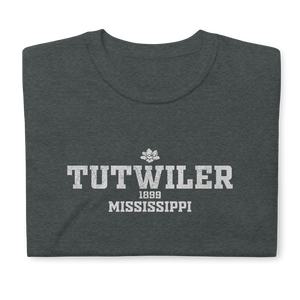 Tutwiler, Mississippi