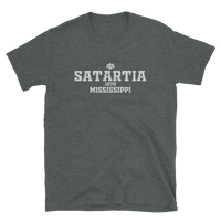 Satartia, Mississippi
