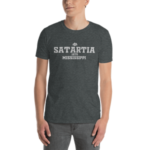 Satartia, Mississippi