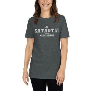 Satartia, Mississippi