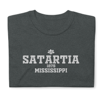 Satartia, Mississippi
