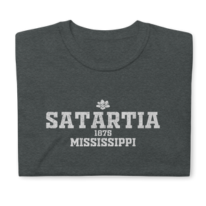 Satartia, Mississippi