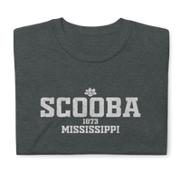 Scooba, Mississippi
