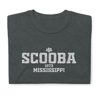 Scooba, Mississippi