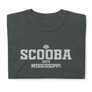 Scooba, Mississippi