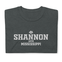 Shannon, Mississippi
