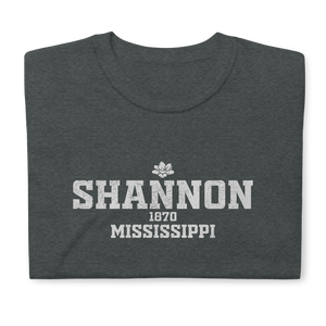 Shannon, Mississippi