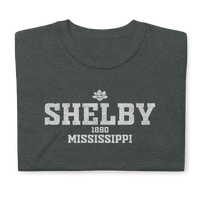 Shelby, Mississippi
