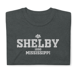 Shelby, Mississippi