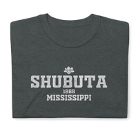 Shubuta, Mississippi
