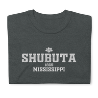 Shubuta, Mississippi