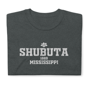 Shubuta, Mississippi