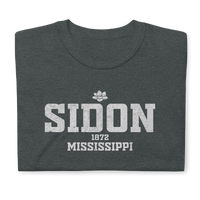 Sidon, Mississippi
