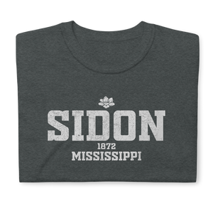 Sidon, Mississippi